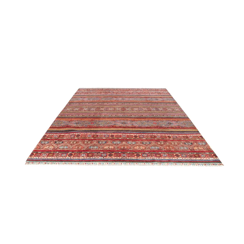 Ziegler Teppe - Shal - 311 x 208 cm - flerfarget