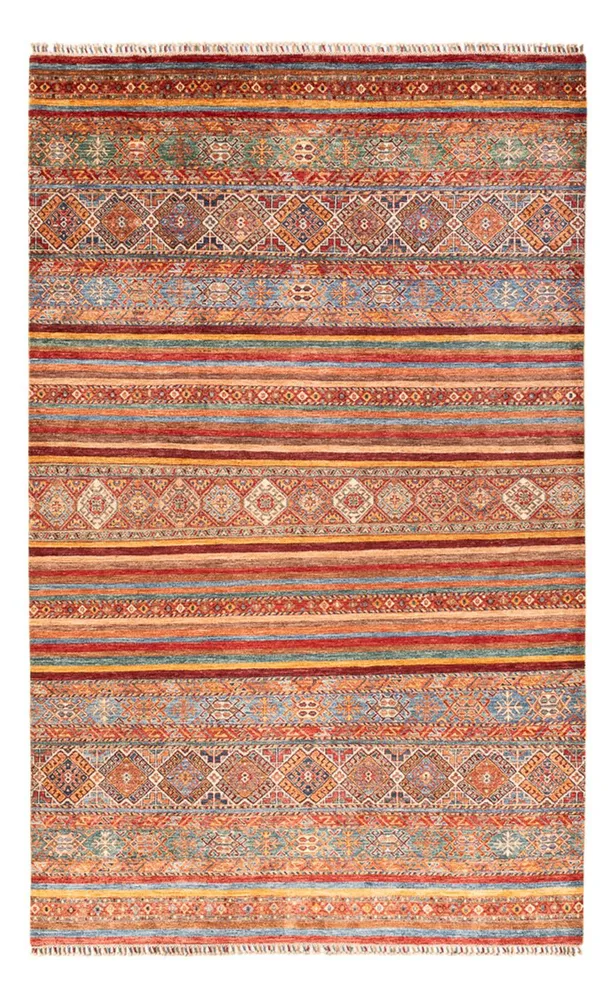 Ziegler Teppe - Shal - 315 x 204 cm - flerfarget