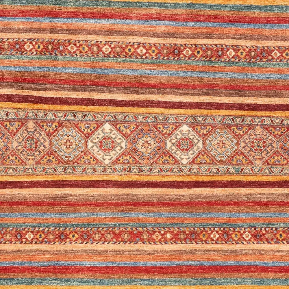 Ziegler Teppe - Shal - 315 x 204 cm - flerfarget