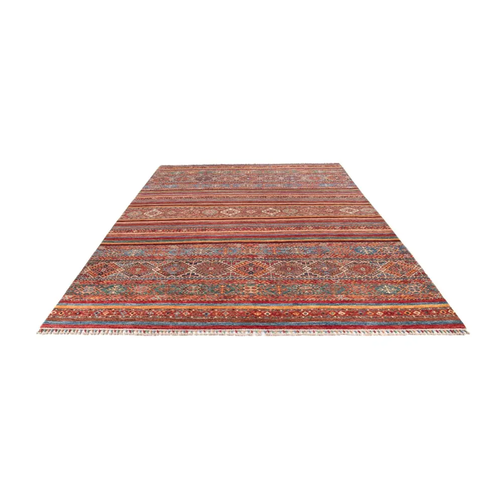 Ziegler Teppe - Shal - 315 x 204 cm - flerfarget