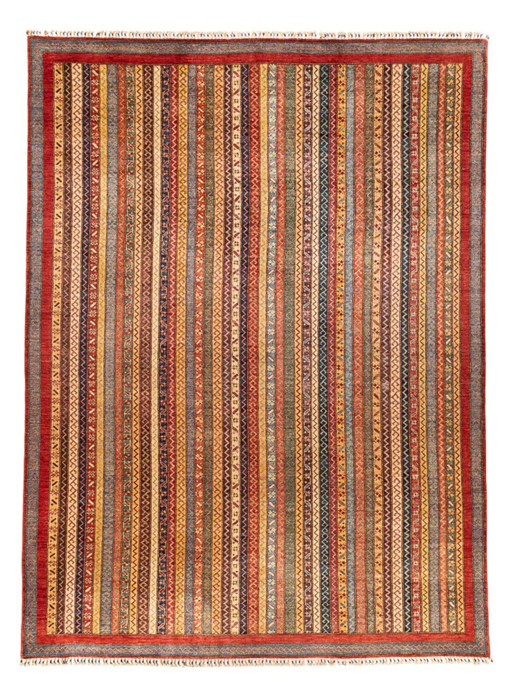 Ziegler Teppe - Shal - 349 x 252 cm - flerfarget