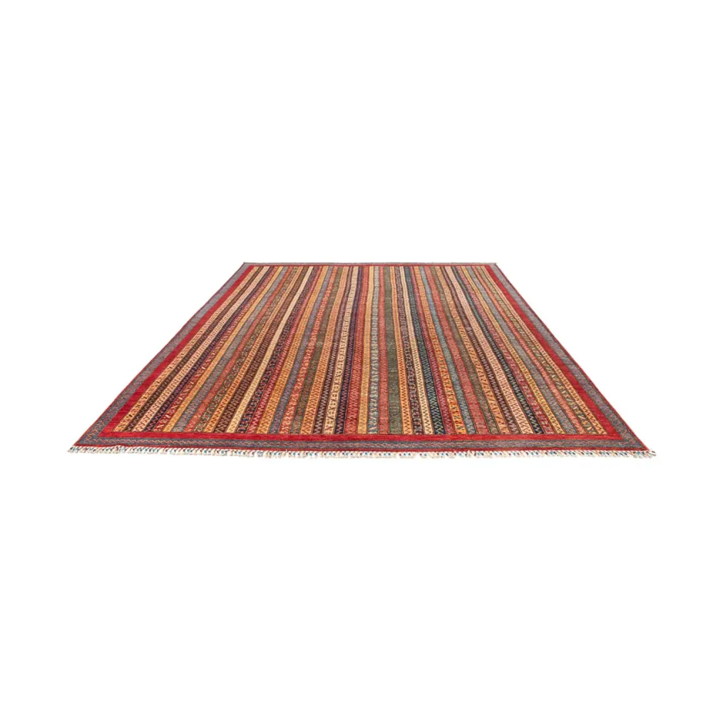 Ziegler Teppe - Shal - 349 x 252 cm - flerfarget