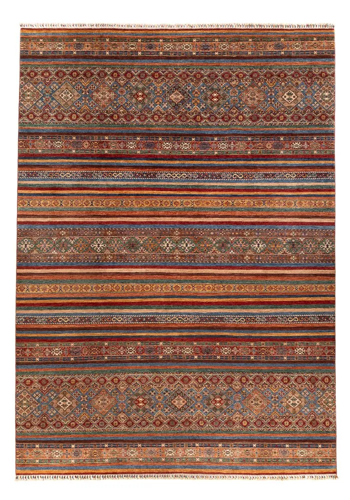 Ziegler Teppe - Shal - 355 x 248 cm - flerfarget