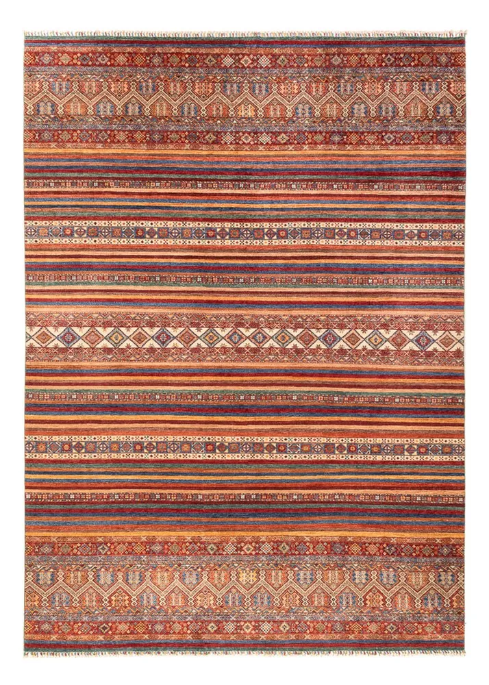 Ziegler Teppe - Shal - 359 x 260 cm - flerfarget