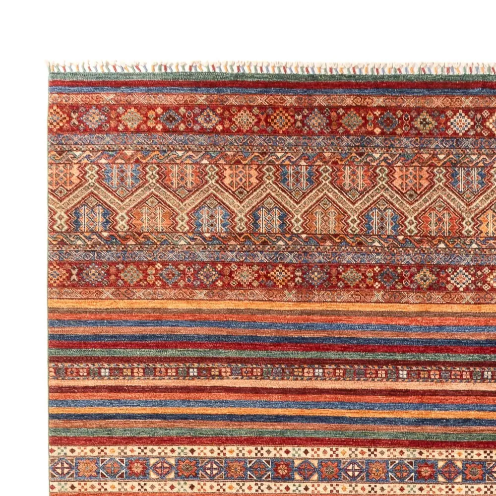 Ziegler Teppe - Shal - 359 x 260 cm - flerfarget