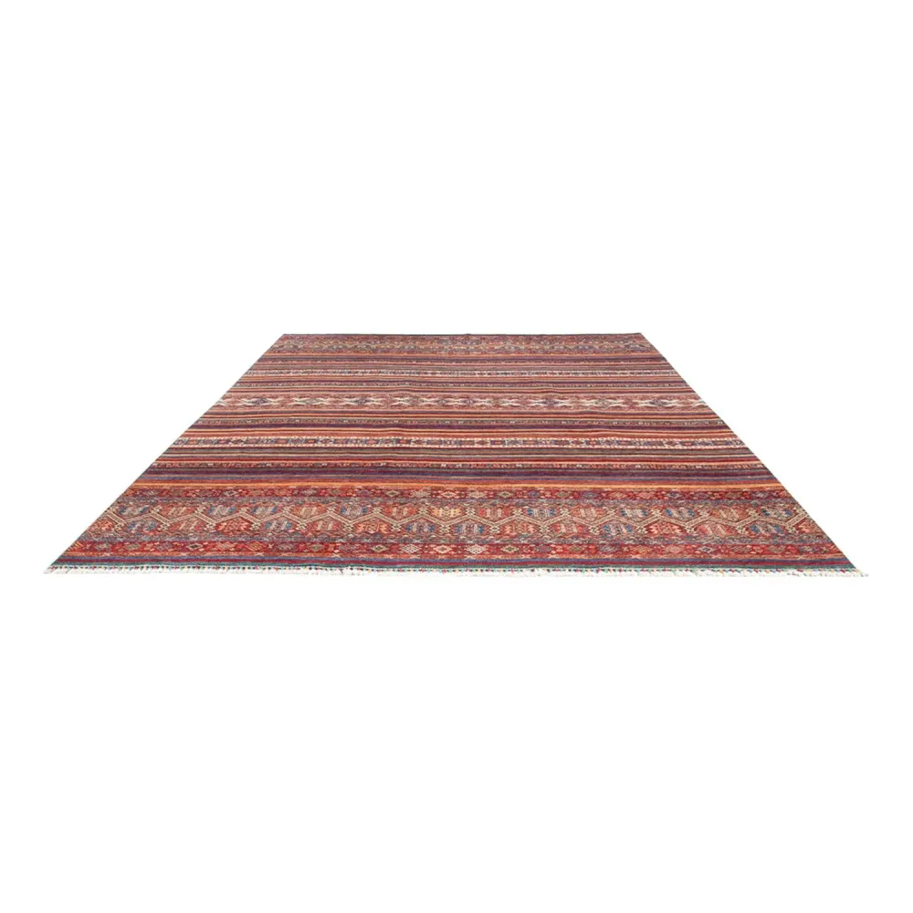 Ziegler Teppe - Shal - 359 x 260 cm - flerfarget