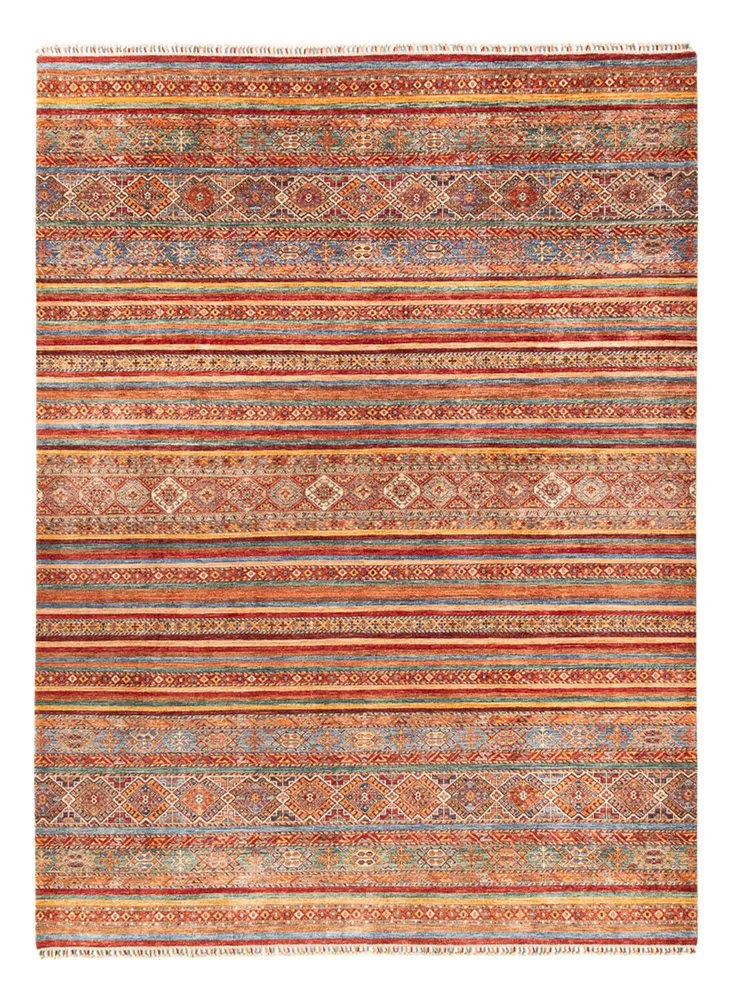 Ziegler Teppe - Shal - 362 x 267 cm - flerfarget