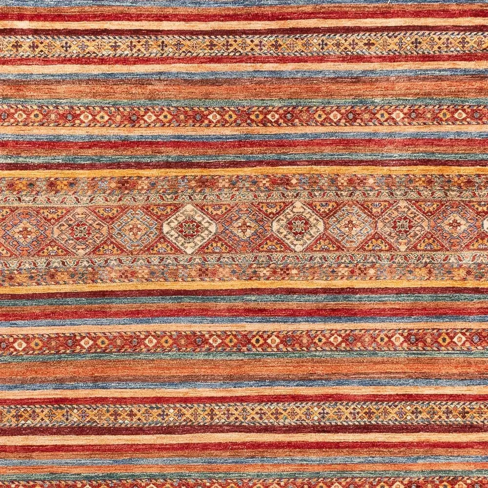 Ziegler Teppe - Shal - 362 x 267 cm - flerfarget