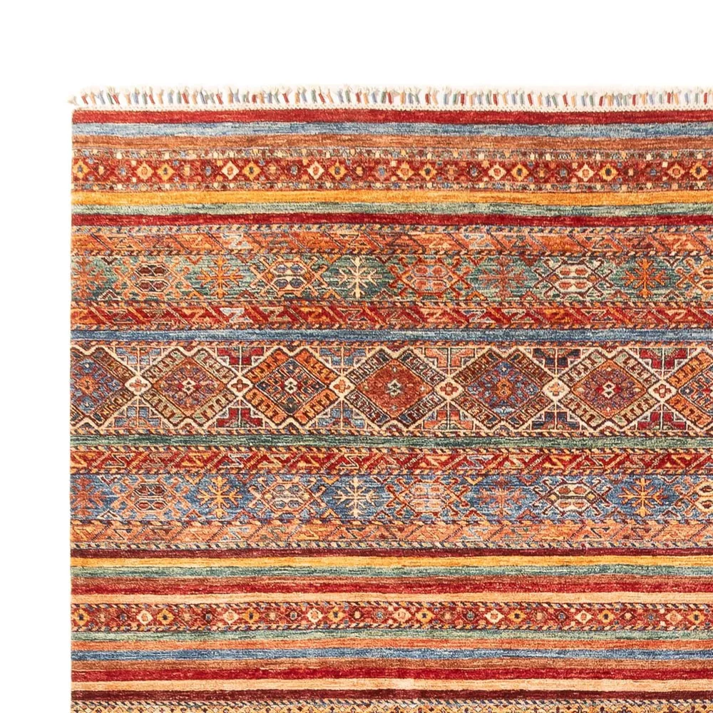 Ziegler Teppe - Shal - 362 x 267 cm - flerfarget