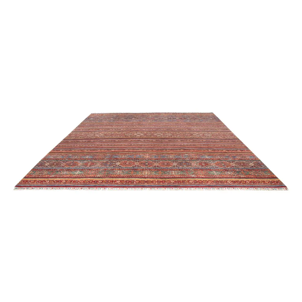 Ziegler Teppe - Shal - 362 x 267 cm - flerfarget