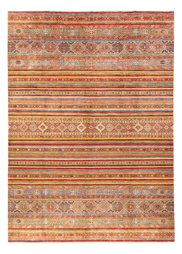 Ziegler Teppe - Shal - 368 x 267 cm - flerfarget
