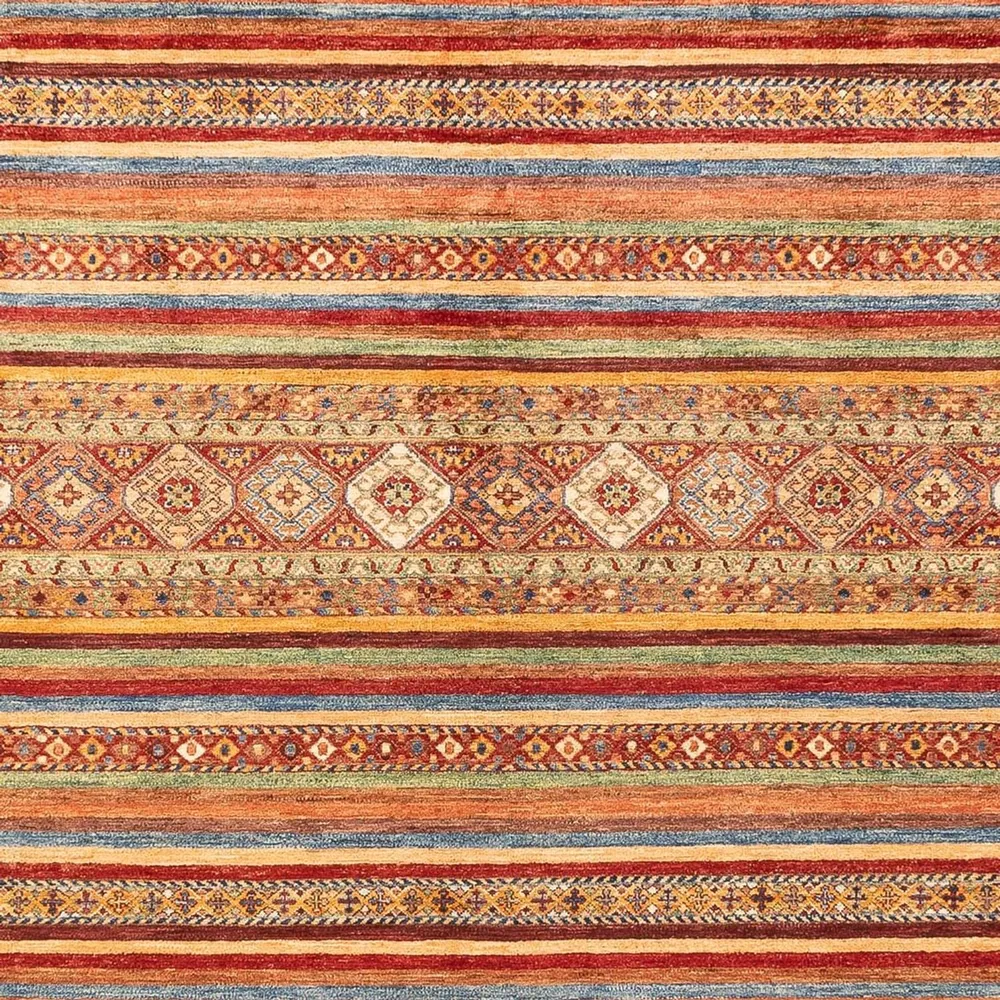 Ziegler Teppe - Shal - 368 x 267 cm - flerfarget