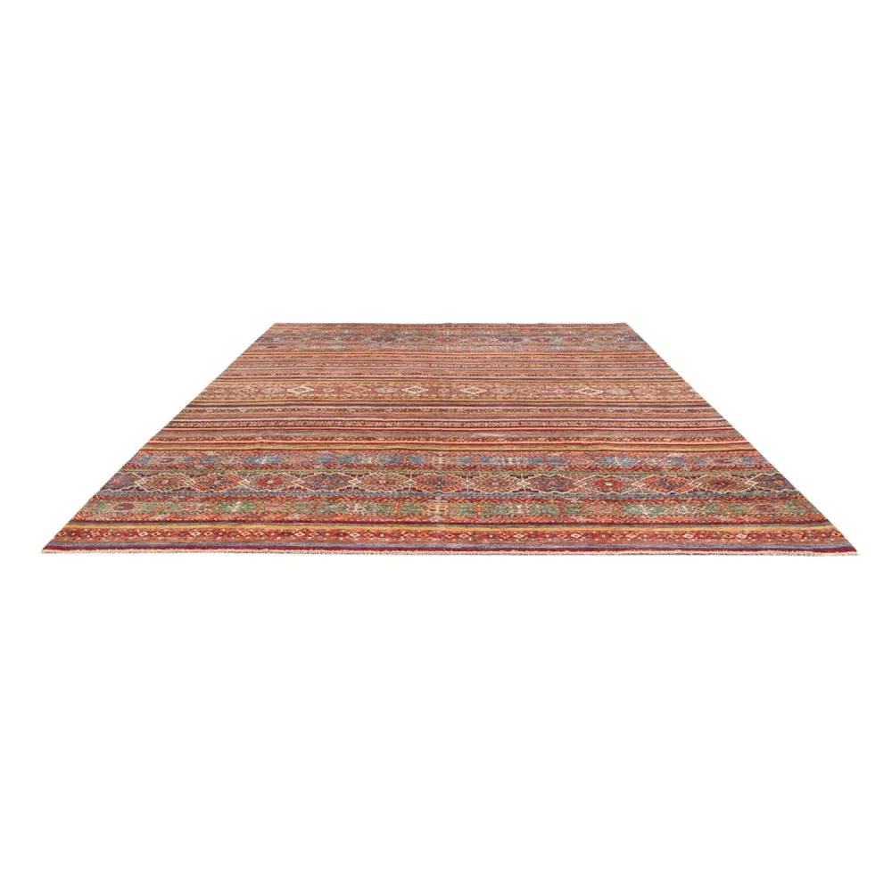 Ziegler Teppe - Shal - 368 x 267 cm - flerfarget