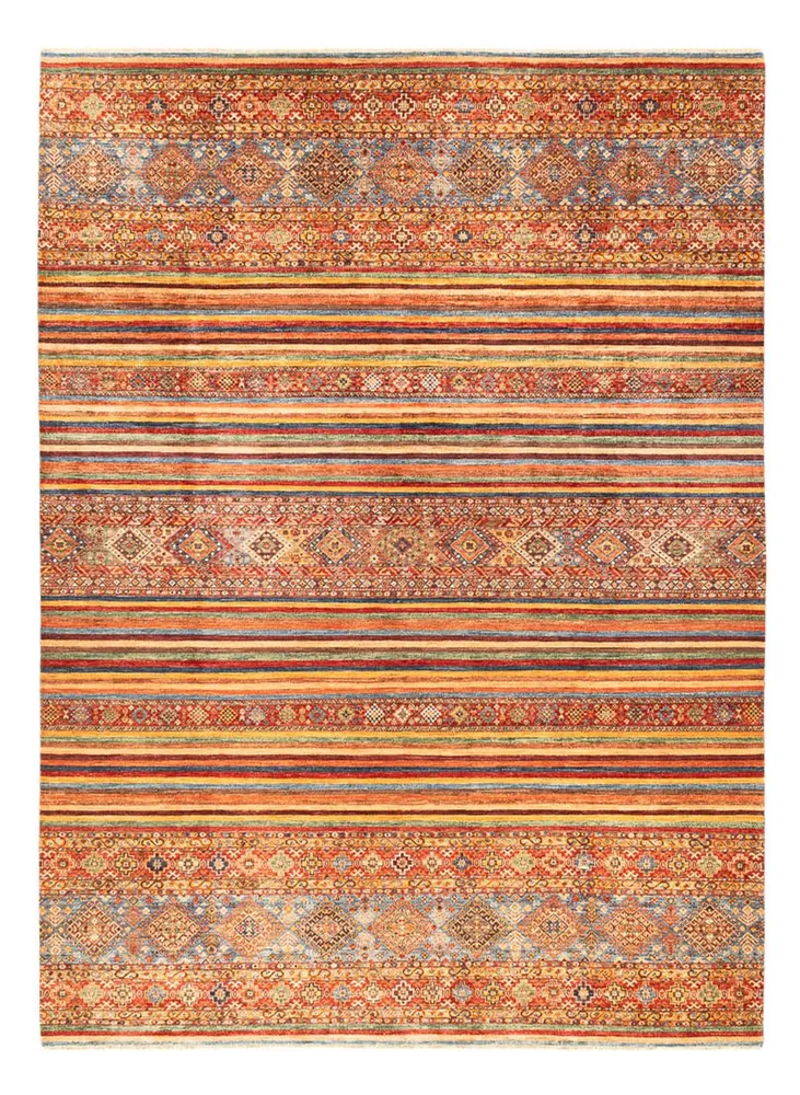 Ziegler Teppe - Shal - 369 x 270 cm - flerfarget