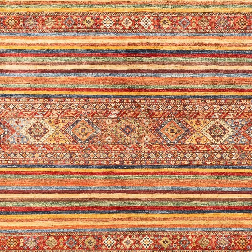 Ziegler Teppe - Shal - 369 x 270 cm - flerfarget