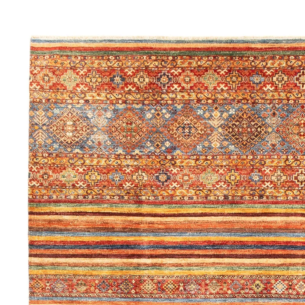 Ziegler Teppe - Shal - 369 x 270 cm - flerfarget