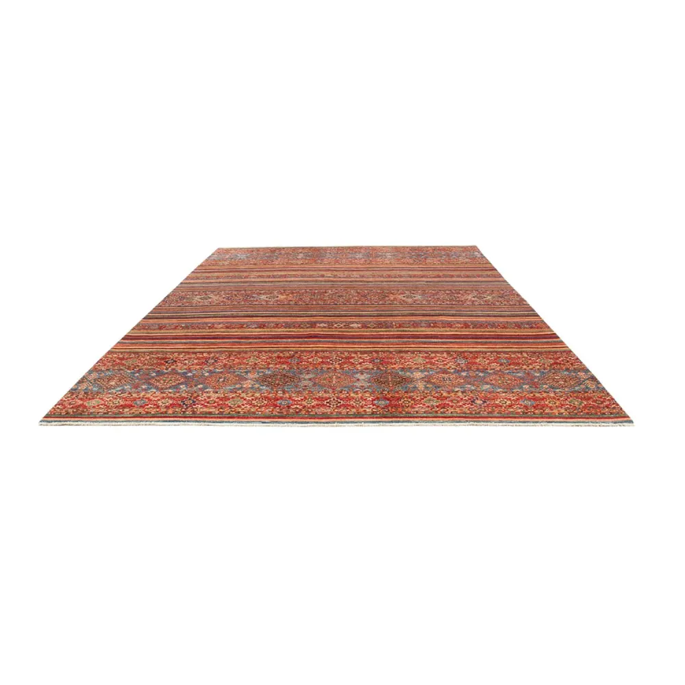 Ziegler Teppe - Shal - 369 x 270 cm - flerfarget