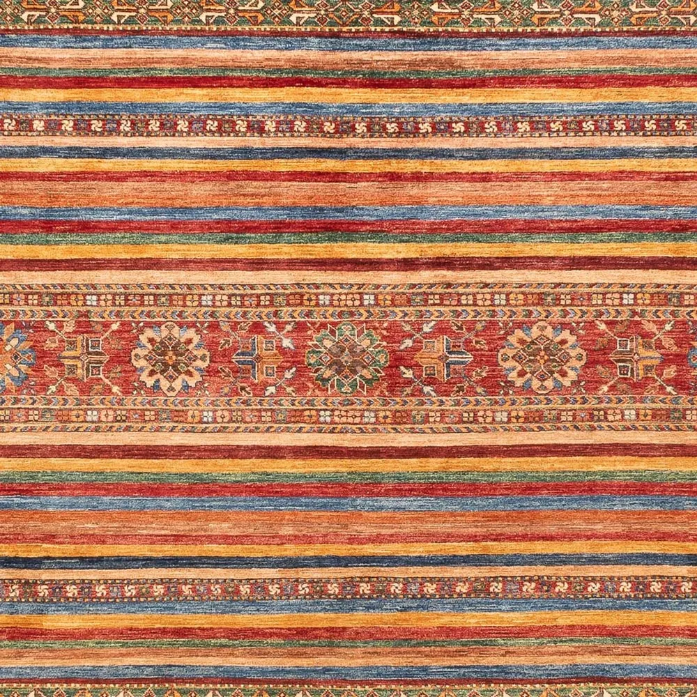 Ziegler Teppe - Shal - 376 x 268 cm - flerfarget