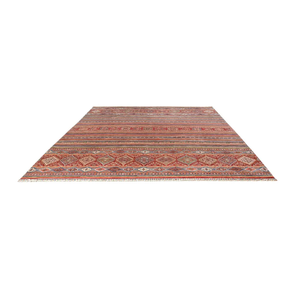 Ziegler Teppe - Shal - 376 x 268 cm - flerfarget
