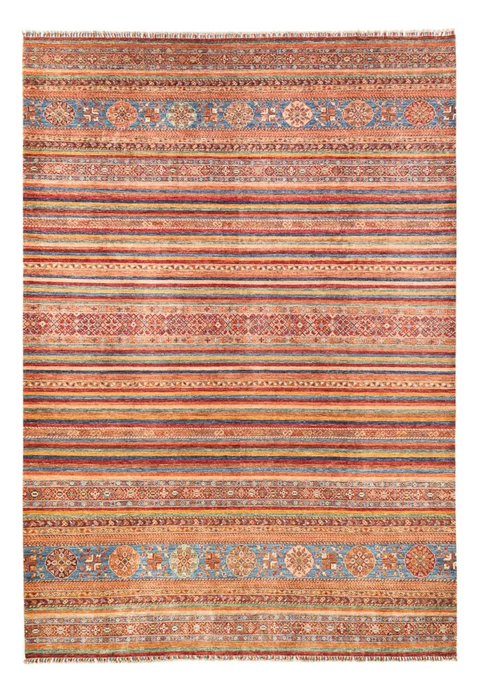 Ziegler Teppe - Shal - 378 x 278 cm - flerfarget