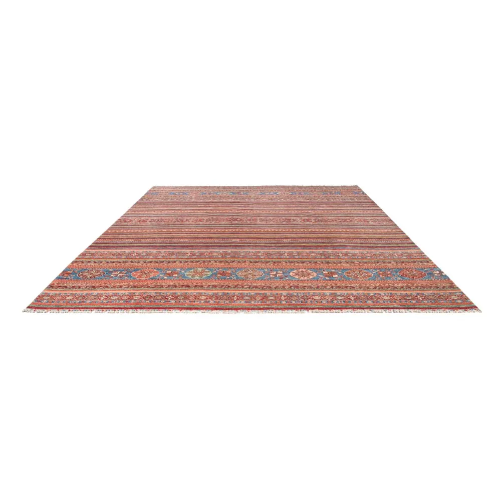 Ziegler Teppe - Shal - 378 x 278 cm - flerfarget