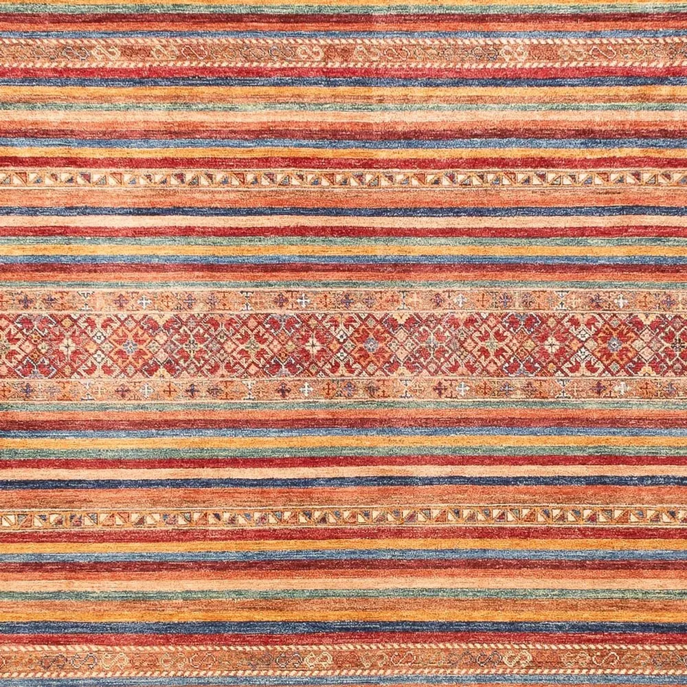 Ziegler Teppe - Shal - 378 x 278 cm - flerfarget