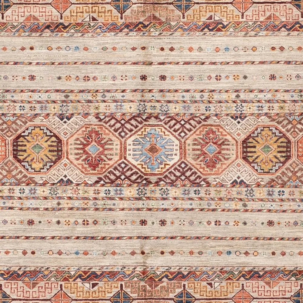 Ziegler Teppe - Shal square - 298 x 302 cm - beige
