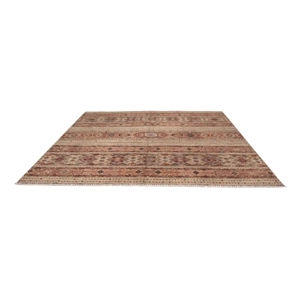 Ziegler Teppe - Shal square - 298 x 302 cm - beige