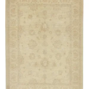 Ziegler Teppe square - 170 x 153 cm - beige