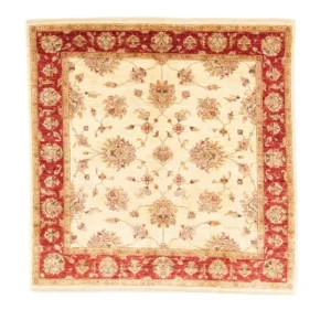 Ziegler Teppe square - 206 x 204 cm - beige