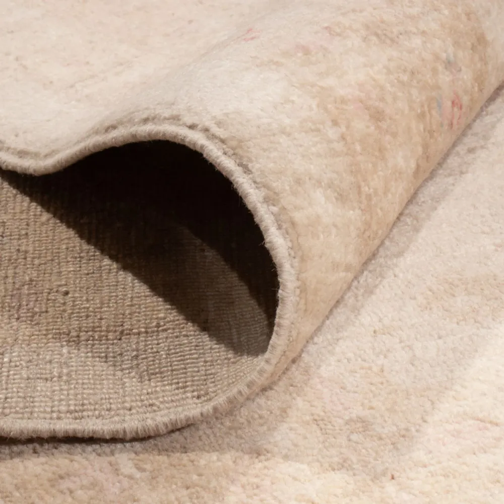 Ziegler Teppe square - 393 x 398 cm - beige