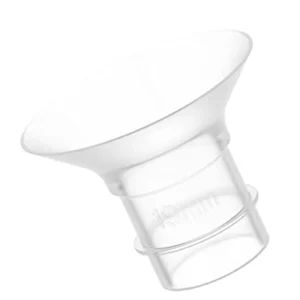 Brystpumpe Innlegg 19mm Til S9 Pro/S12 Pro, Silikon, 1 Stk – Momcozy