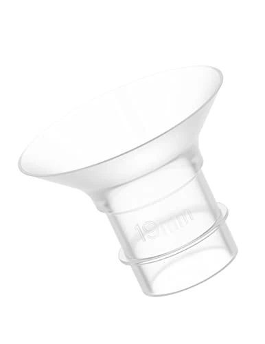 Brystpumpe Innlegg 19mm Til S9 Pro/S12 Pro, Silikon, 1 Stk – Momcozy