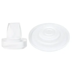 Brystpumpe reservedeler duckbill-ventil og silikonmembran S9 Pro/S12 Pro momcozy
