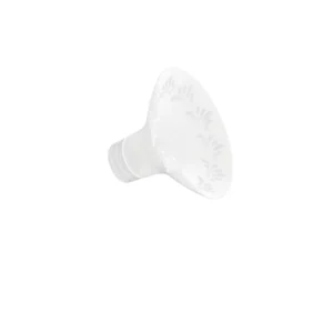 Brystpumpe Trakt 21mm, BPA-fri Silikon, Oppvaskmaskinsikker – NENO