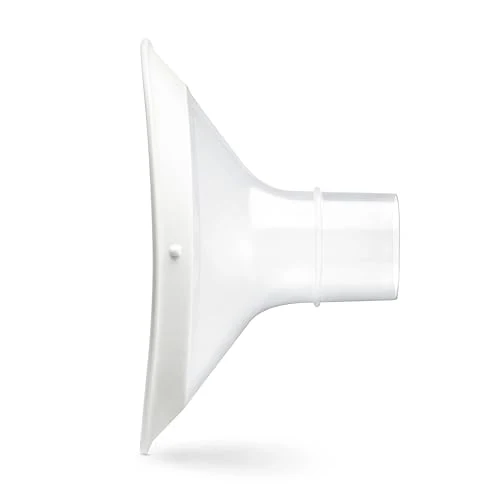 Medela Brystskjold 4 Fleksibel PersonalFit Flex, BPA-fri, 2 Stk – Medela