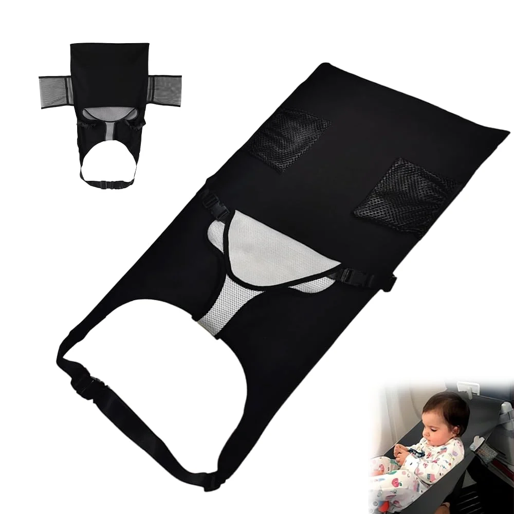 Flyseng Med Fotstøtte 15kg Og Justerbar Vinkel ADDLIVE YY250703001