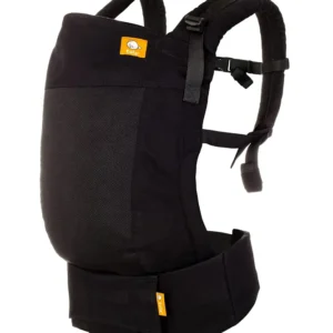 Bæresele Ergonomisk Med Meshpanel, 3,2–20,4kg – Tula Free-To-Grow Urbanista