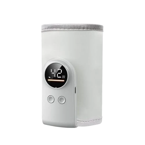 Flaskevarmer USB-portabel Morsmelk, Hjem Og Reise – 5V Generic