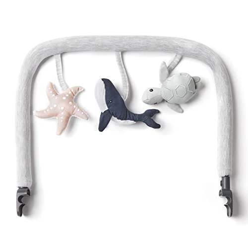 Lekebøyle Leke-bøyle Ocean 3W Wonders Til Ergobaby Evolve 3-i-1 Small