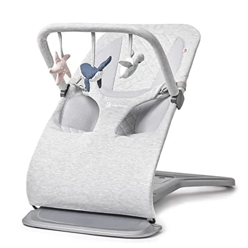 Lekebøyle Leke-bøyle Ocean 3W Wonders Til Ergobaby Evolve 3-i-1 Small