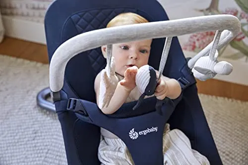 Lekebøyle Leke-bøyle Ocean 3W Wonders Til Ergobaby Evolve 3-i-1 Small