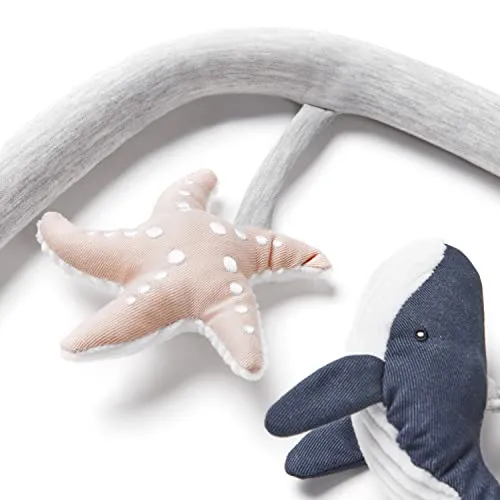 Lekebøyle Leke-bøyle Ocean 3W Wonders Til Ergobaby Evolve 3-i-1 Small