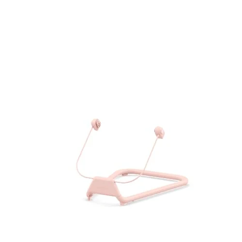 Vippestol Stativ Til LEMO Bouncer Nest 15kg Pearl Pink Cybex
